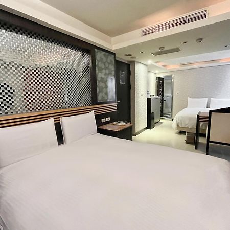 Guide Hotel Taipei Xinyi Εξωτερικό φωτογραφία