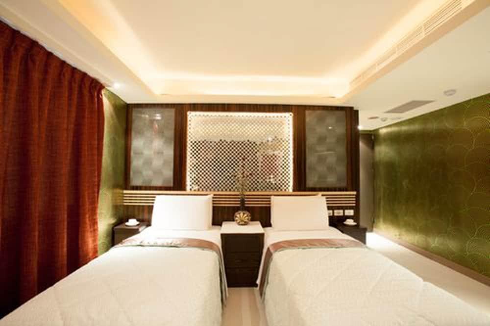 Guide Hotel Taipei Xinyi Εξωτερικό φωτογραφία