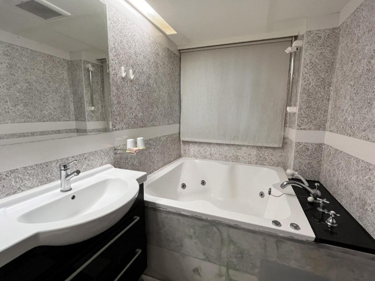Guide Hotel Taipei Xinyi Εξωτερικό φωτογραφία