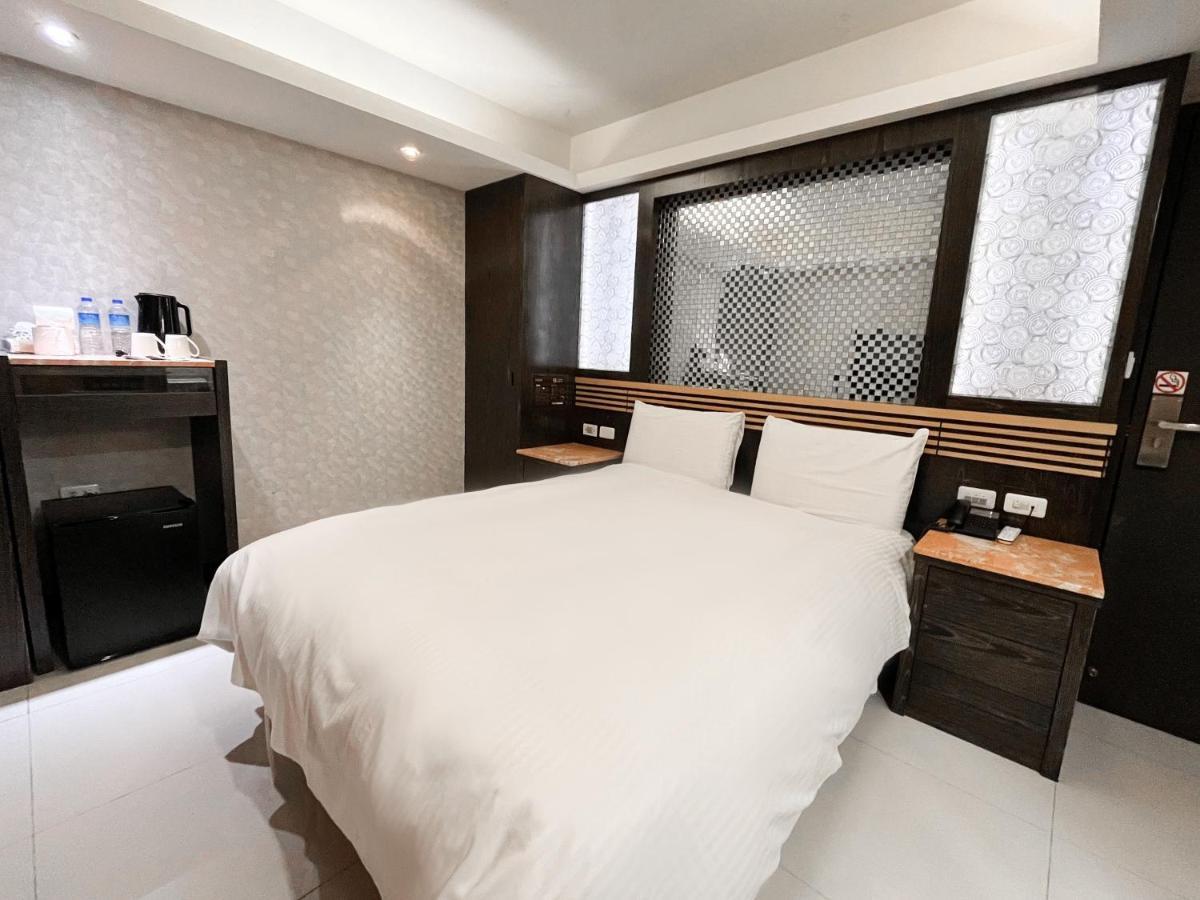 Guide Hotel Taipei Xinyi Εξωτερικό φωτογραφία