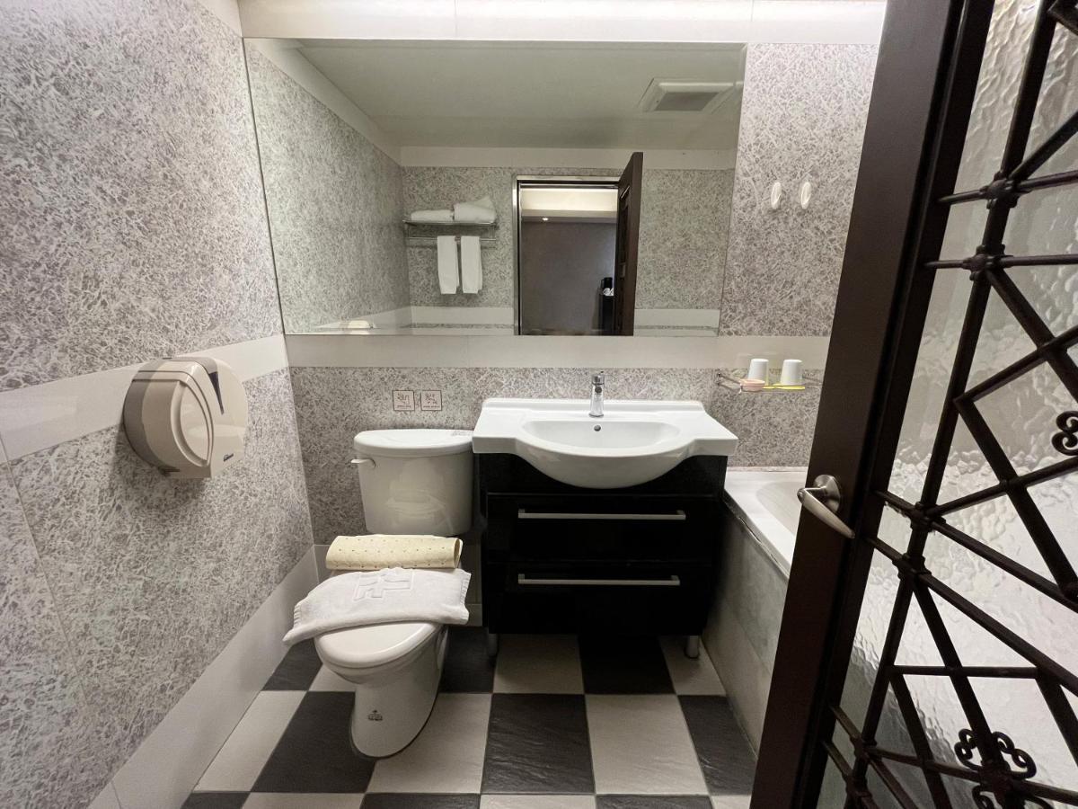 Guide Hotel Taipei Xinyi Εξωτερικό φωτογραφία