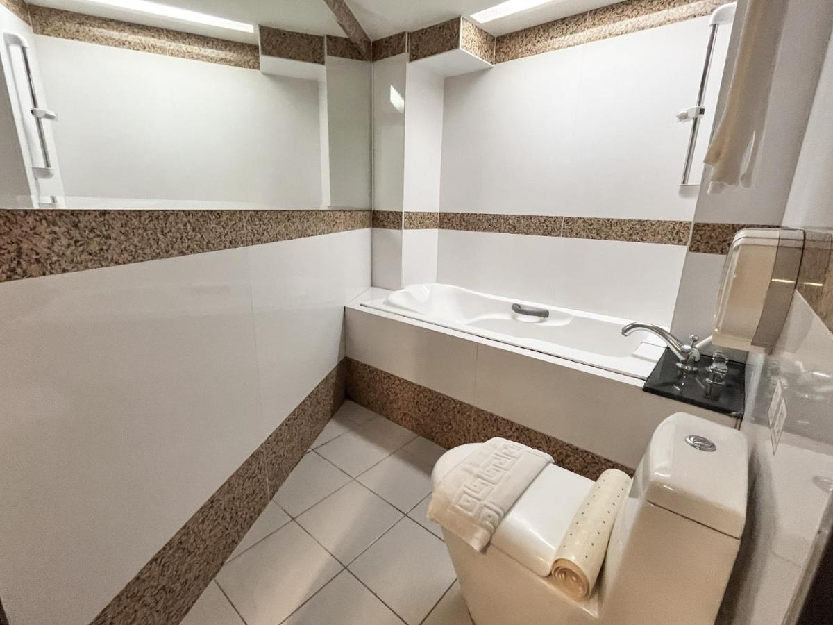 Guide Hotel Taipei Xinyi Εξωτερικό φωτογραφία