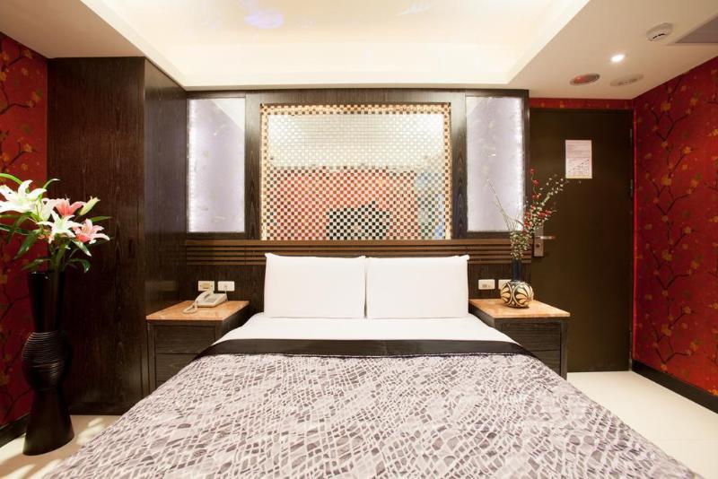 Guide Hotel Taipei Xinyi Εξωτερικό φωτογραφία
