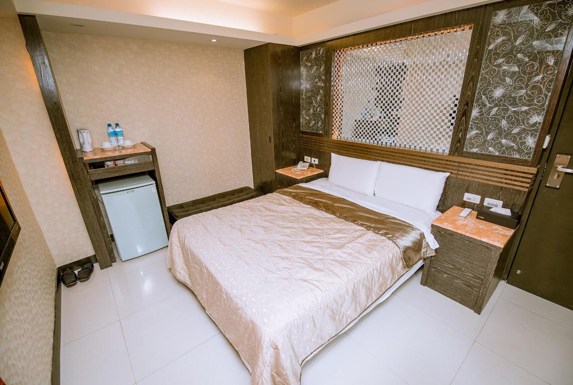 Guide Hotel Taipei Xinyi Εξωτερικό φωτογραφία