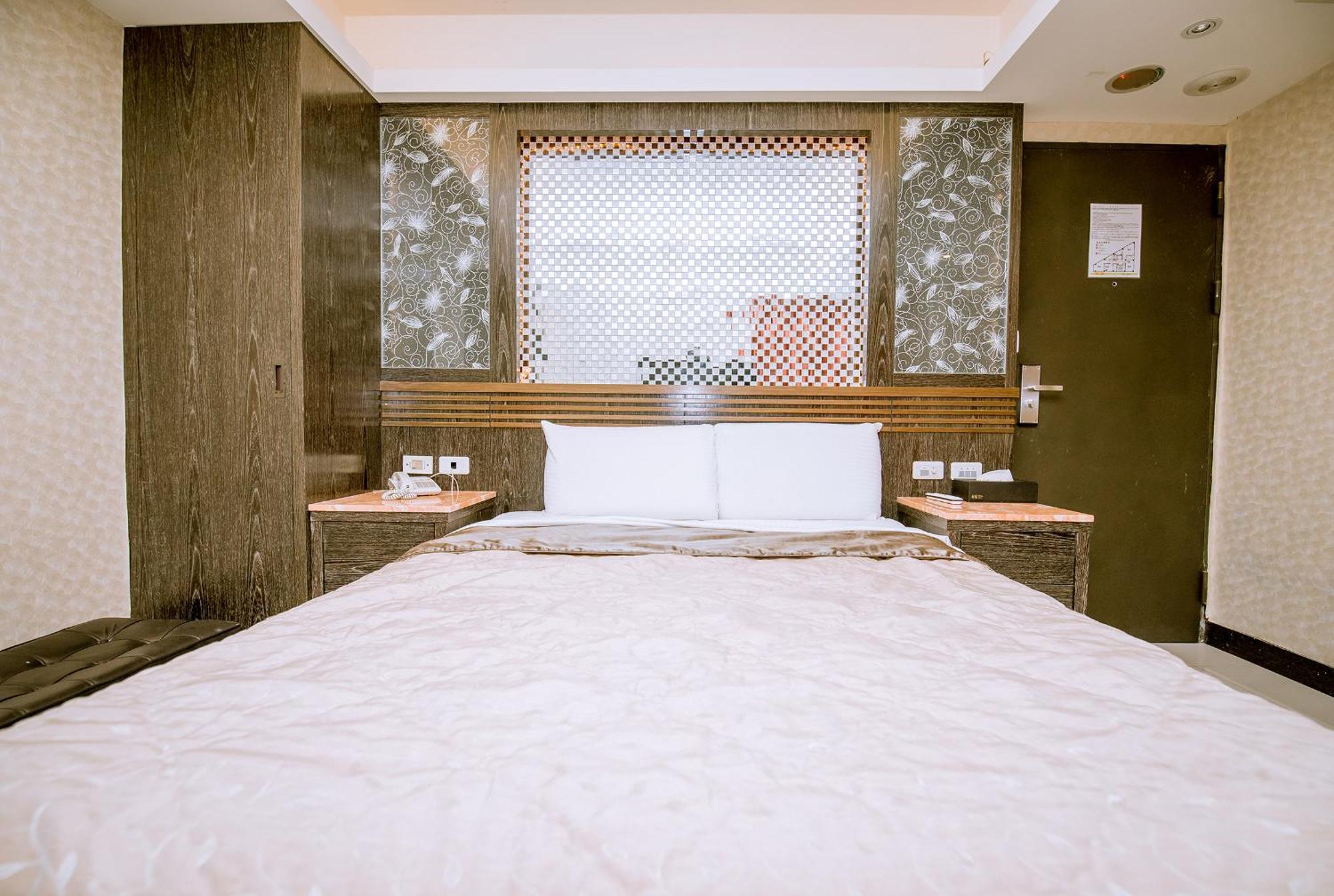 Guide Hotel Taipei Xinyi Εξωτερικό φωτογραφία