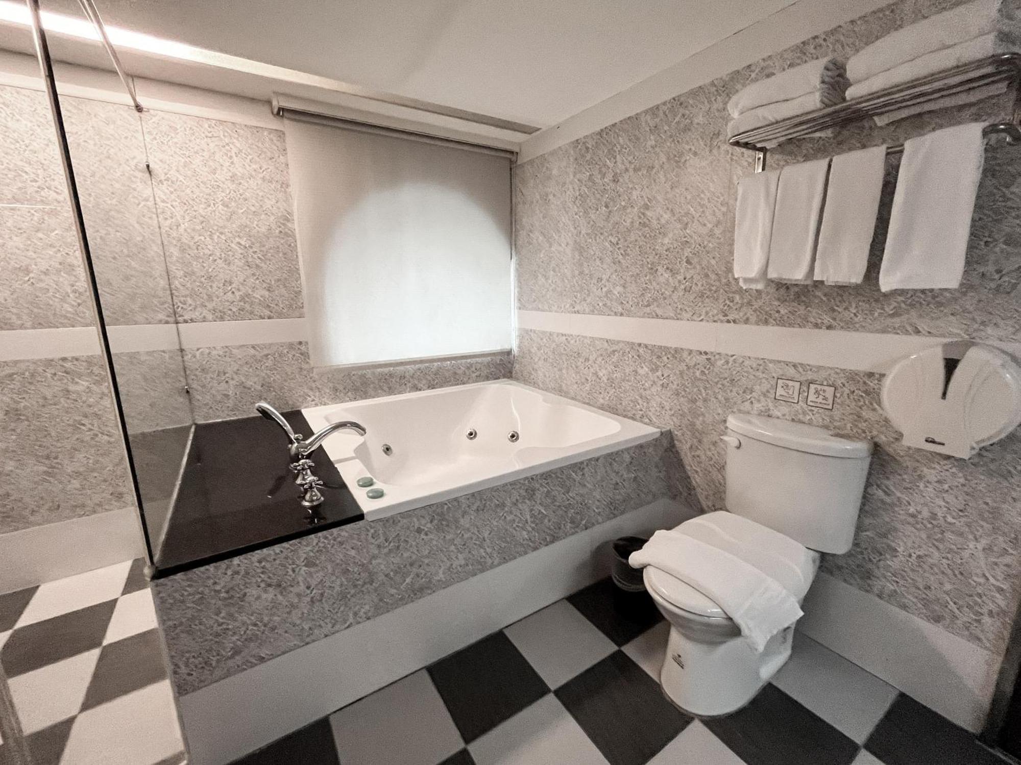 Guide Hotel Taipei Xinyi Εξωτερικό φωτογραφία