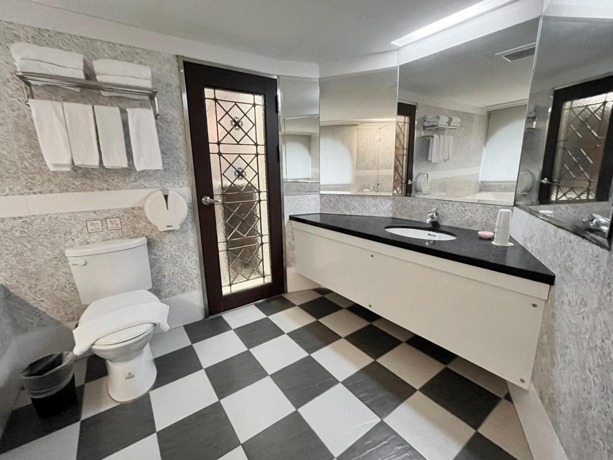 Guide Hotel Taipei Xinyi Εξωτερικό φωτογραφία