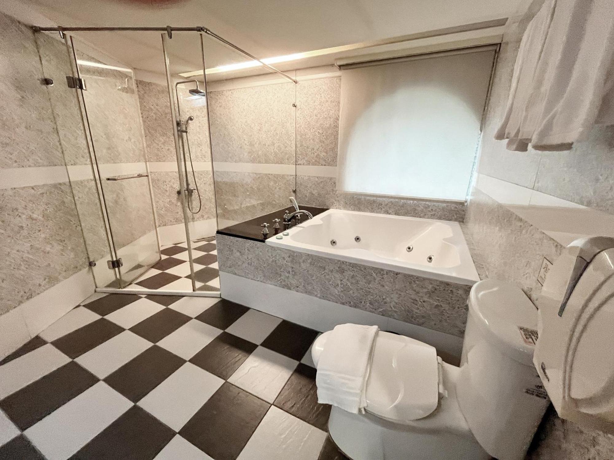 Guide Hotel Taipei Xinyi Εξωτερικό φωτογραφία