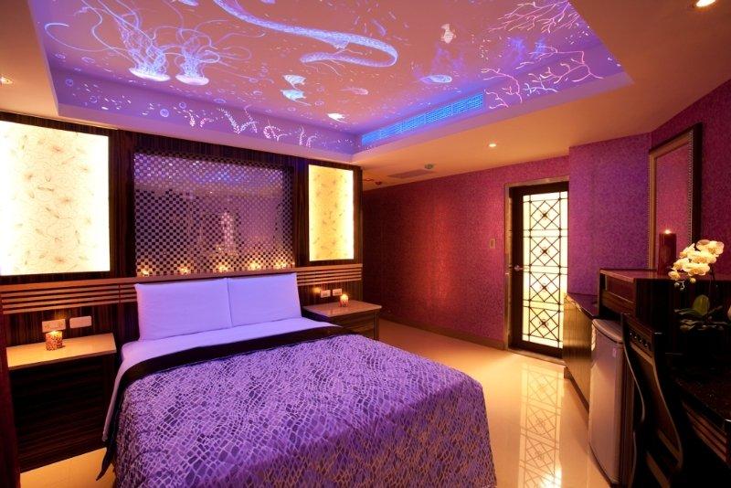 Guide Hotel Taipei Xinyi Εξωτερικό φωτογραφία