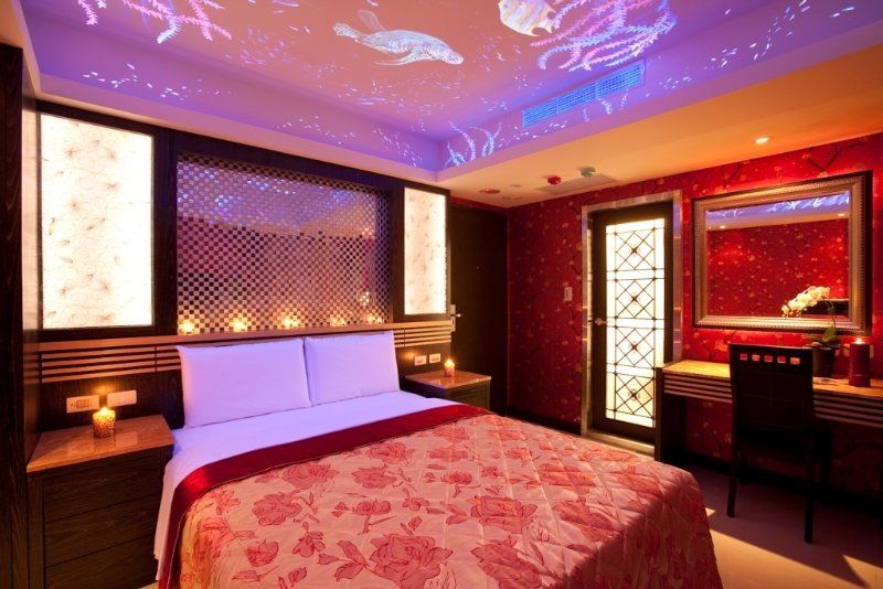 Guide Hotel Taipei Xinyi Εξωτερικό φωτογραφία