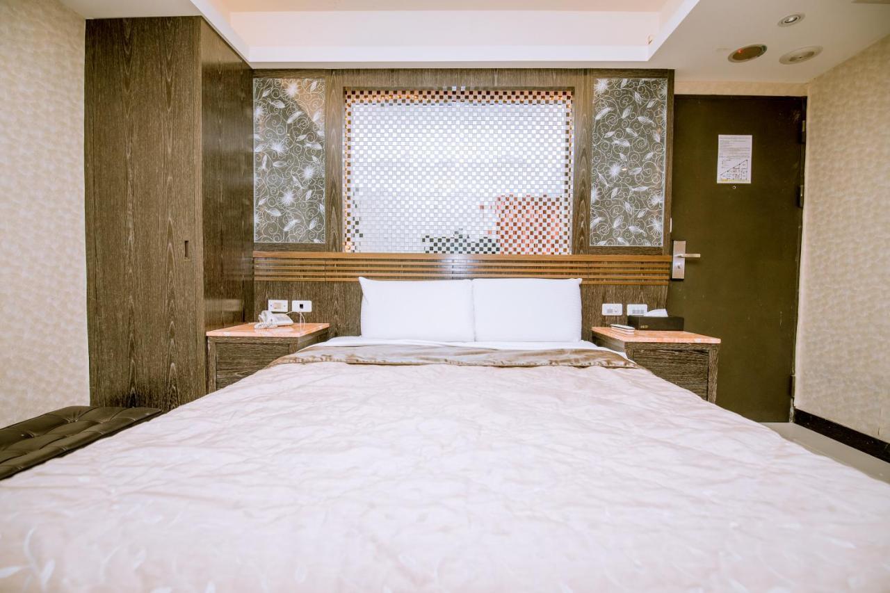 Guide Hotel Taipei Xinyi Εξωτερικό φωτογραφία