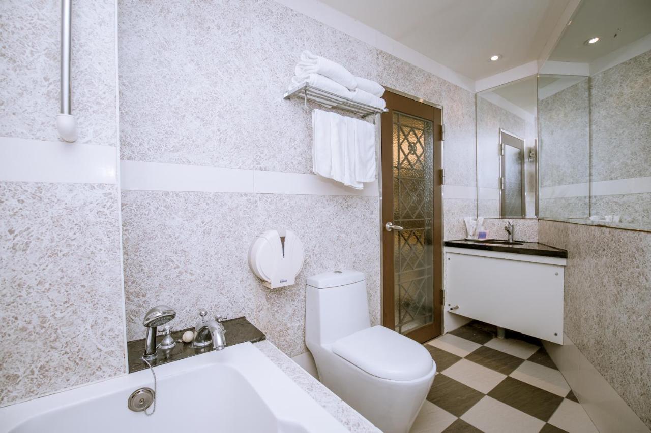 Guide Hotel Taipei Xinyi Εξωτερικό φωτογραφία