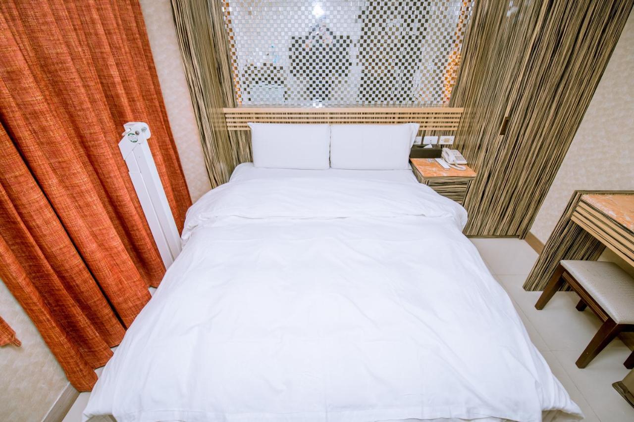Guide Hotel Taipei Xinyi Εξωτερικό φωτογραφία