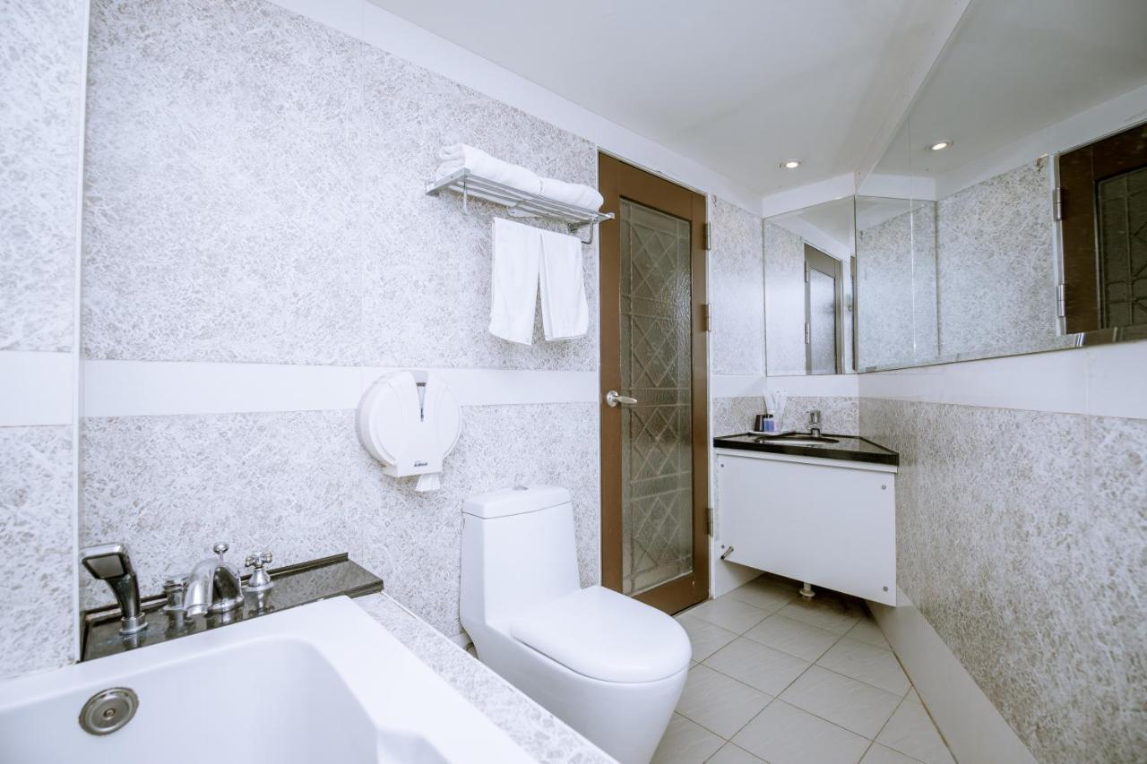 Guide Hotel Taipei Xinyi Εξωτερικό φωτογραφία